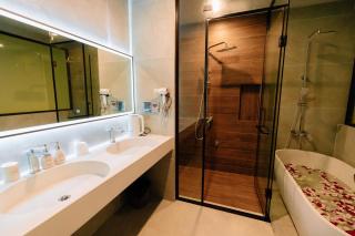 Homestay Nắng Cinema Studio - 8