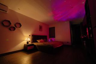 Homestay Nắng Cinema Studio - 4