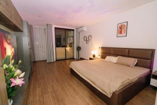 Homestay Nắng Cinema Studio - 3