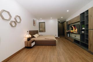 Homestay Nắng Cinema Studio - 2
