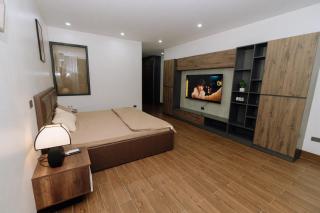 Homestay Nắng Cinema Studio - 1