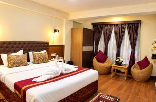 Hotel Cloudhaus Darjeeling - 4