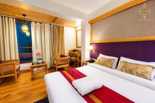 Hotel Cloudhaus Darjeeling - 3