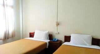 Souvanna Hotel - 9