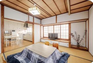 Bell-Rental Villa Engawa House - 2