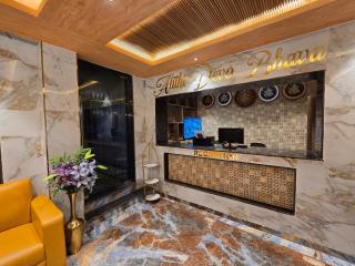 Kason Grand View Manali - 9