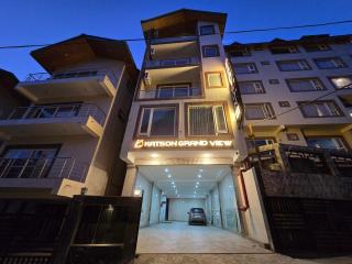 Kason Grand View Manali - 3