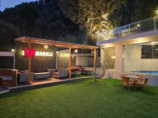 Kason Grand View Manali - 2