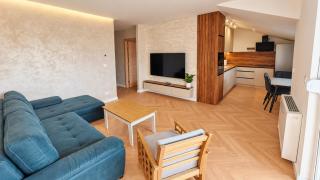 Apartment Popovic - 0
