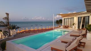 Zuri Cliff Private Villa Infinity Pool Adults Only - 0