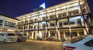 B2 Lanna Boutique & Budget Hotel - 4