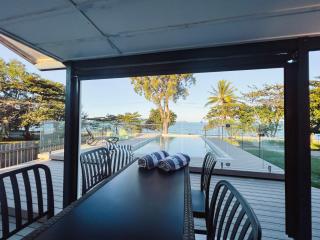 Bella Luna Beach Front Full house - 8