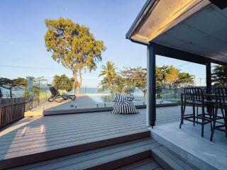 Bella Luna Beach Front Full house - 4