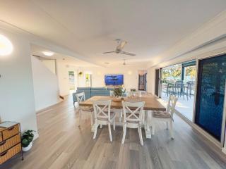 Bella Luna Beach Front Full house - 6