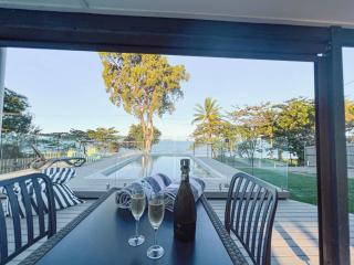 Bella Luna Beach Front Full house - 3