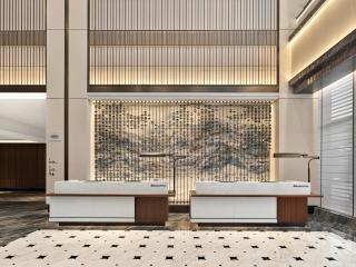 Sheraton Jinzhong - 4