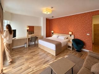 Hotel Pinocchio - Prishtinë - 9