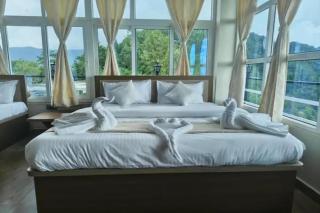 FabHotel Cloud Valley Homestay - 7
