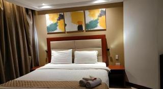 Cherry Midtown Hotel - 3