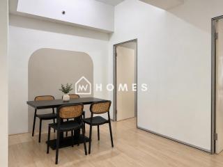 FREE Parking REVO 2 Bedrooms Bukit Jalil L28 - 2