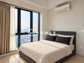 FREE Parking REVO 2 Bedrooms Bukit Jalil L28 - 9