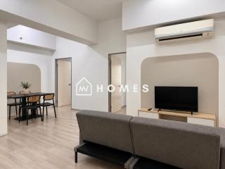 FREE Parking REVO 2 Bedrooms Bukit Jalil L28 - 6