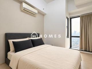 FREE Parking REVO 2 Bedrooms Bukit Jalil L28 - 7