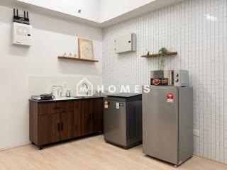 FREE Parking REVO 2 Bedrooms Bukit Jalil L28 - 1