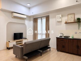 FREE Parking REVO 2 Bedrooms Bukit Jalil L28 - 3