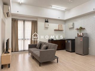 FREE Parking REVO 2 Bedrooms Bukit Jalil L28 - 4
