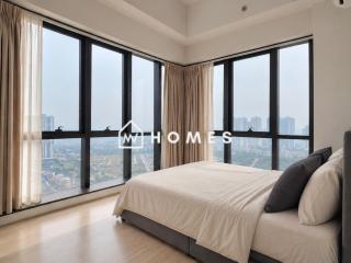 FREE Parking REVO 2 Bedrooms Bukit Jalil L28 - 0