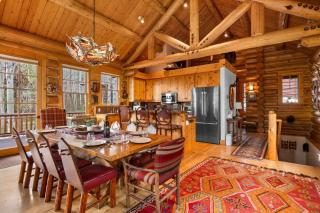 RMR: Granite Ridge Cabin 7608 in Teton Village - 4