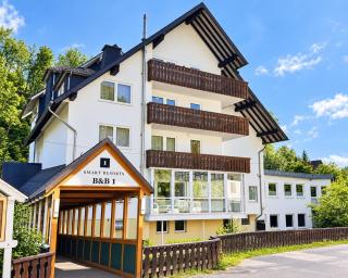 Smart Resorts B&B 1 BB1 133 - 5