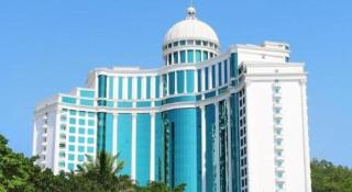 Zhuhai Dehan Hotel - 4