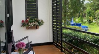 Sweet Garden Home Resort - 6