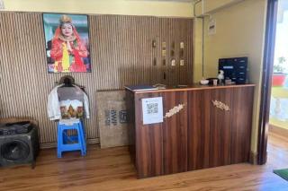 FabHotel Cloud Valley Homestay - 8
