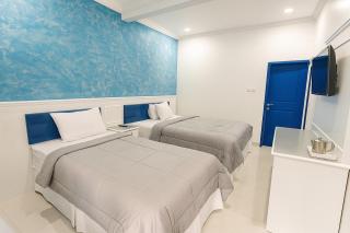 Cigwa Hotel - 5