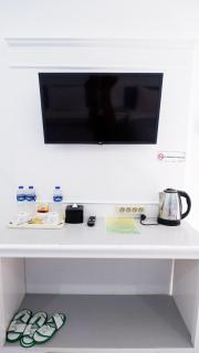 Cigwa Hotel - 1