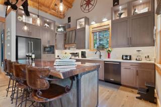 RMR: Granite Ridge Homestead 3132 in Teton Village - 7