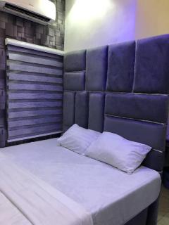 D clazz hotel victoria island lagos - 9