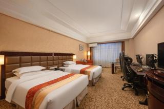 Fu Yuan Hotel - 7