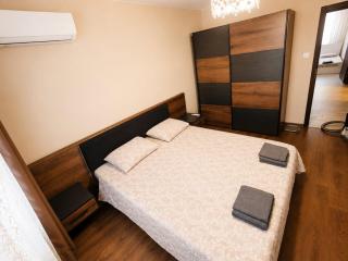 Cozy Duo Suit Mladost Free Parking - 4