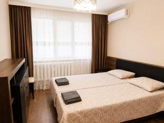 Cozy Duo Suit Mladost Free Parking - 5