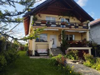 Vila CĂRĂRILE MUNȚILOR ZĂRNEȘTI BRAN - 5