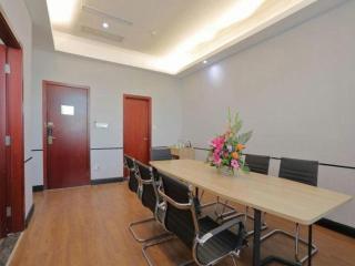 GreenTree Inn Jieyang North Linjiang Road Express Hotel - 6