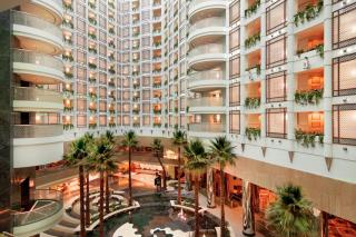Jeddah Hilton - 6