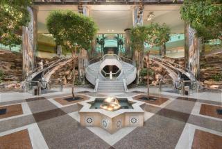 Jeddah Hilton - 5