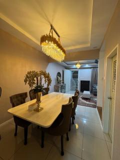 Aksyar Homestay Sg Long - 4
