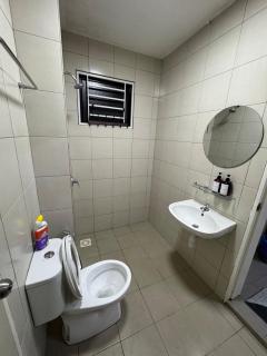 Aksyar Homestay Sg Long - 2