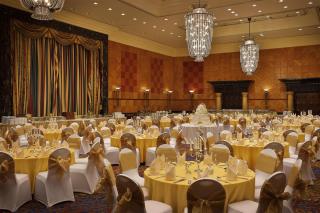 Jeddah Hilton - 1